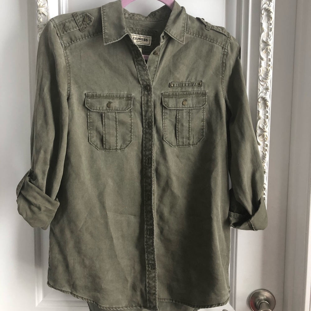 Express top